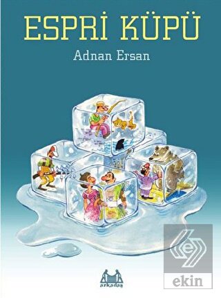 Ekin Kitap