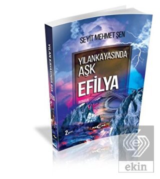 Ekin Kitap