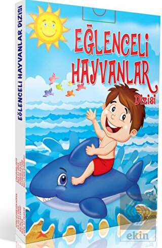 Ekin Kitap