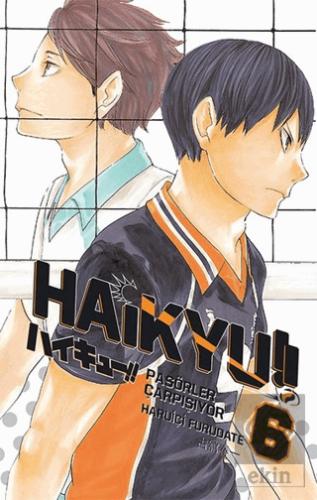 Ekin Kitap