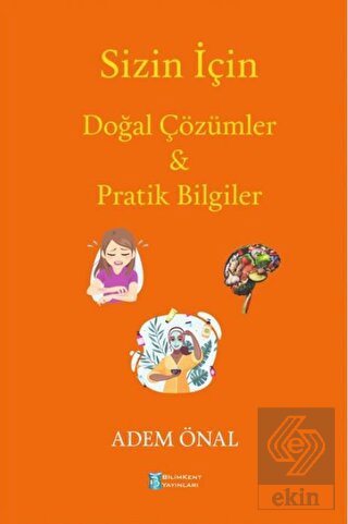 Ekin Kitap