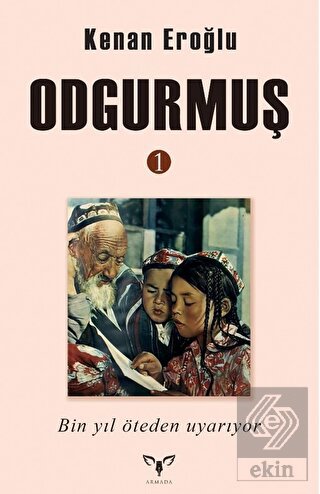 Ekin Kitap