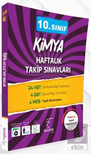 Ekin Kitap