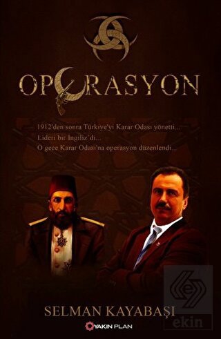 Ekin Kitap