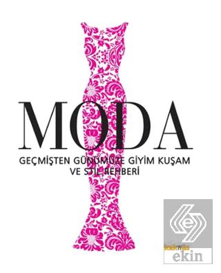 Ekin Kitap
