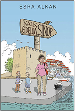 Ekin Kitap