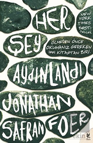 Ekin Kitap