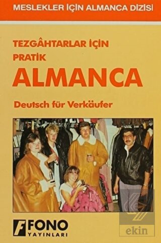 Ekin Kitap