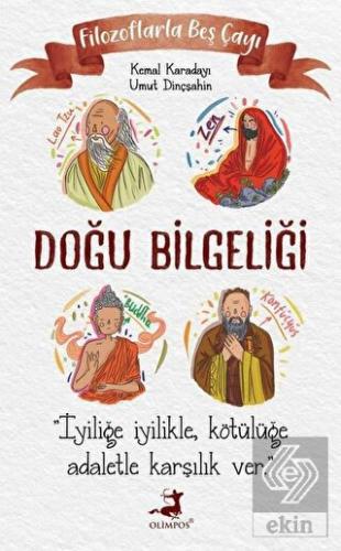 Ekin Kitap