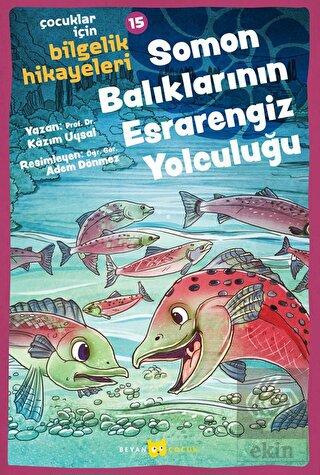Ekin Kitap