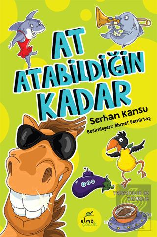 Ekin Kitap