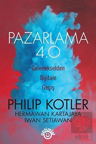 Ekin Kitap