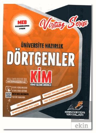 Ekin Kitap