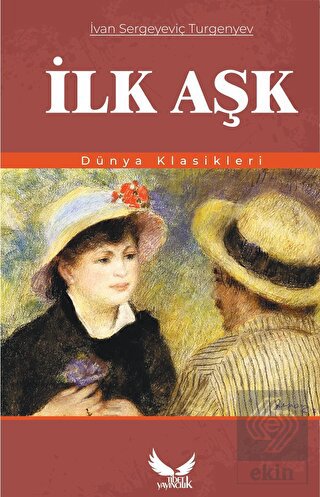 Ekin Kitap
