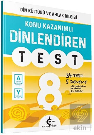 Ekin Kitap