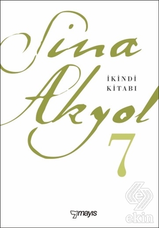 Ekin Kitap
