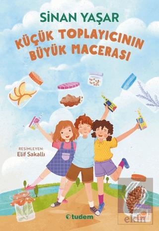 Ekin Kitap
