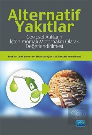 Ekin Kitap