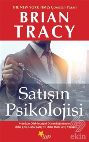 Satışın Psikolojisi