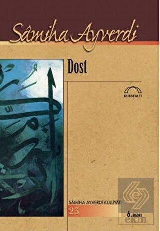 Ekin Kitap