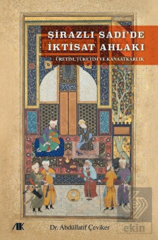Ekin Kitap