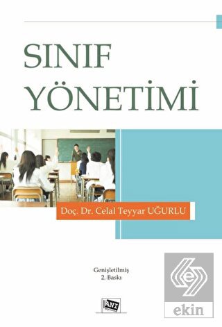 Ekin Kitap