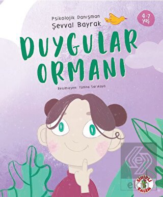 Duygular Ormanı