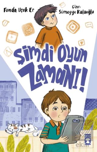 Ekin Kitap