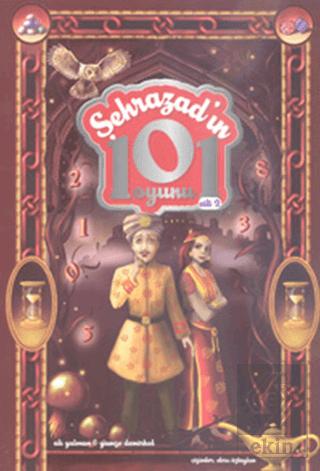 Ekin Kitap