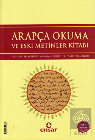 Ekin Kitap