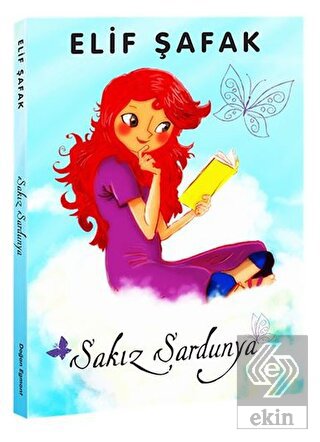 Ekin Kitap