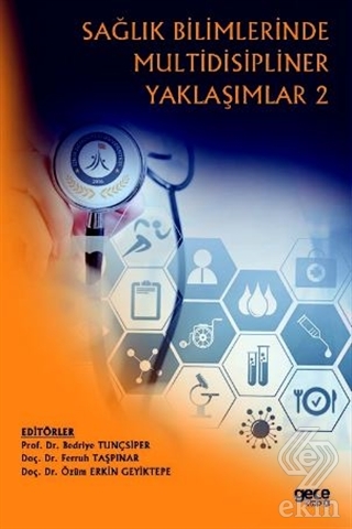 Ekin Kitap