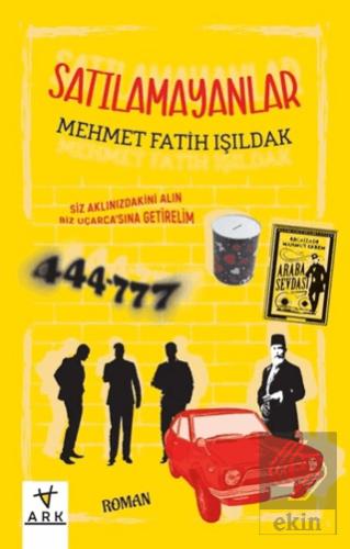 Ekin Kitap