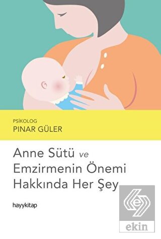 Ekin Kitap