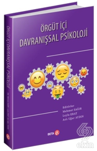Ekin Kitap