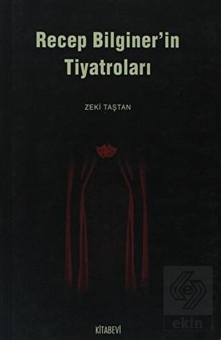 Ekin Kitap