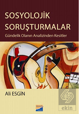 Ekin Kitap