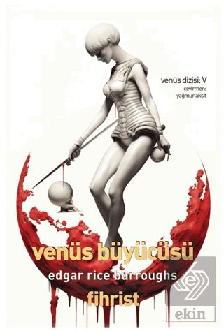 Ekin Kitap