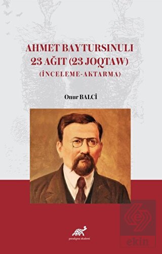 Ekin Kitap