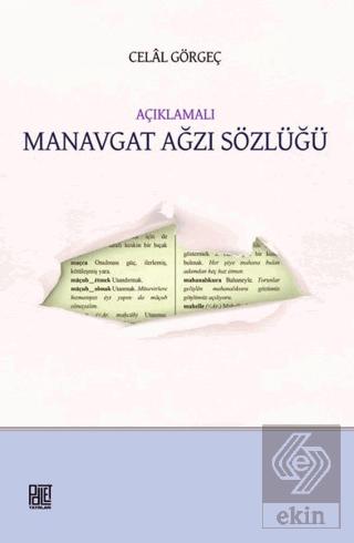 Ekin Kitap
