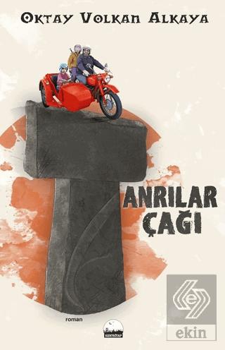Ekin Kitap