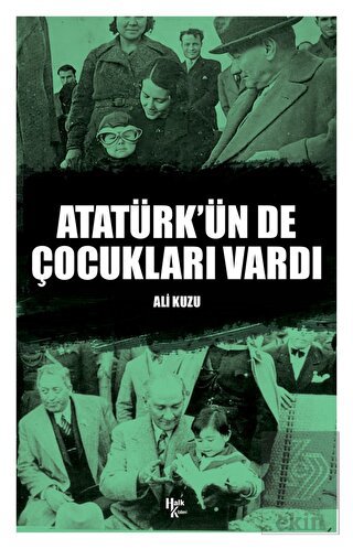 Ekin Kitap