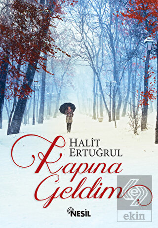 Ekin Kitap