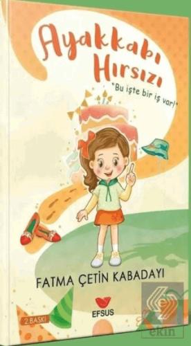 Ekin Kitap