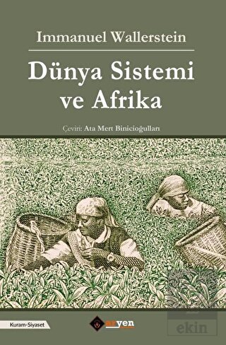 Ekin Kitap