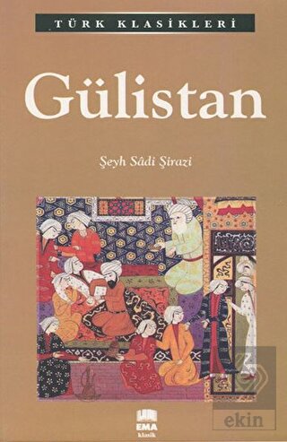 Ekin Kitap