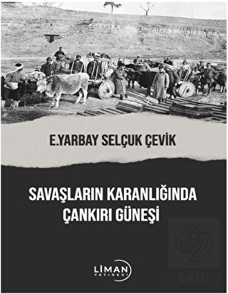 Ekin Kitap
