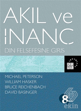 Akıl ve İnanç 20 İndirim