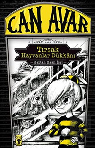 Ekin Kitap