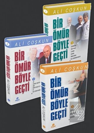 Ekin Kitap